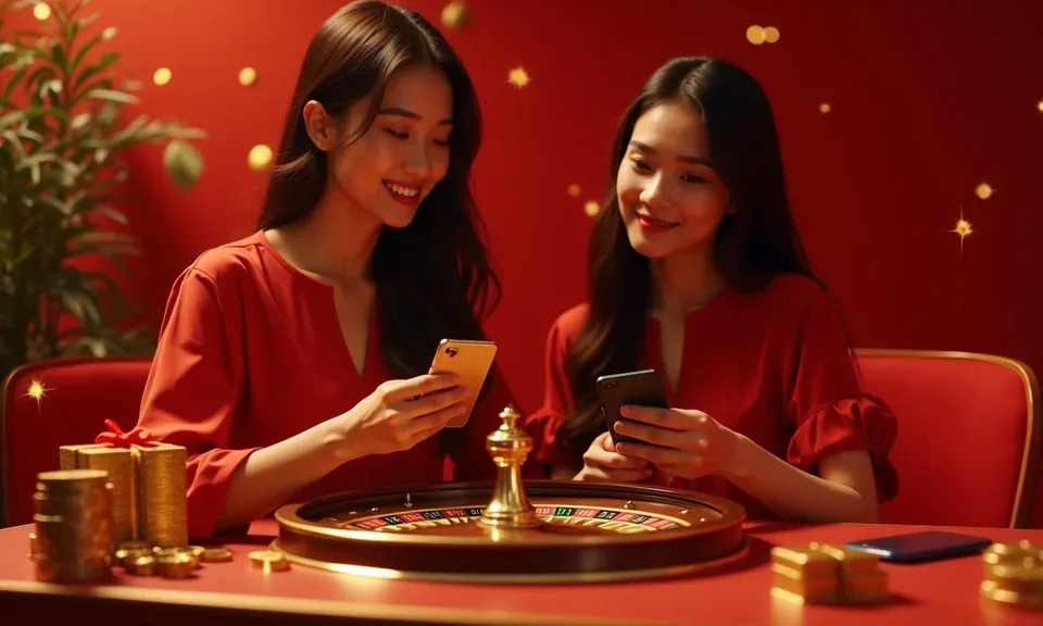 slotmax Barong Dance Reels