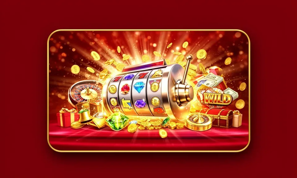 slotmax Finding the Answer You Need, Fast