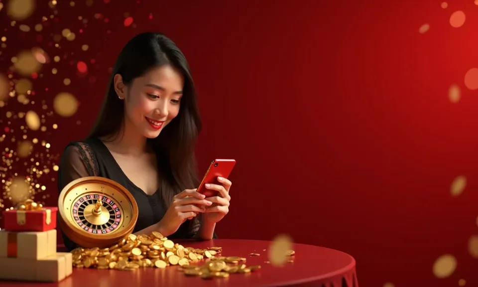 slotmax Live Blackjack Royal